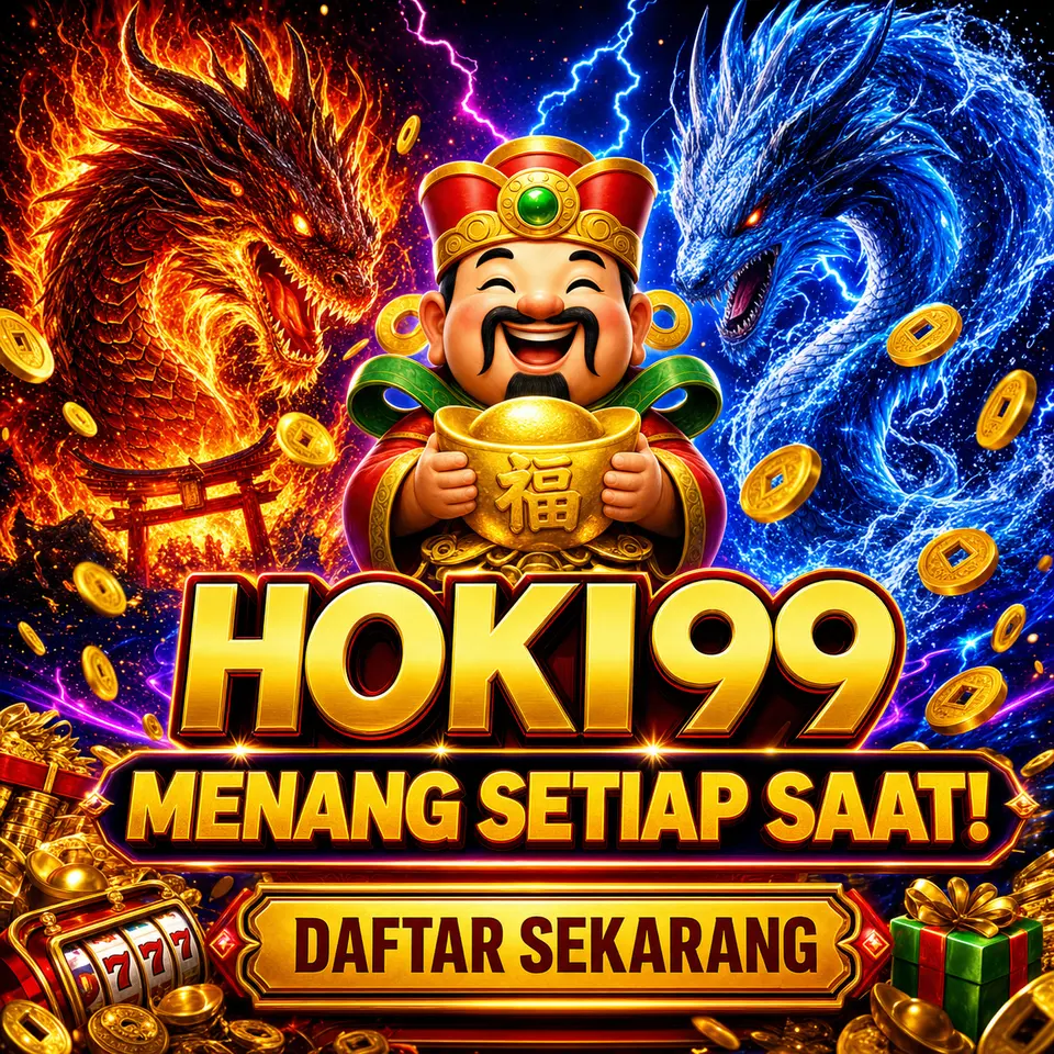 hoki99 APK