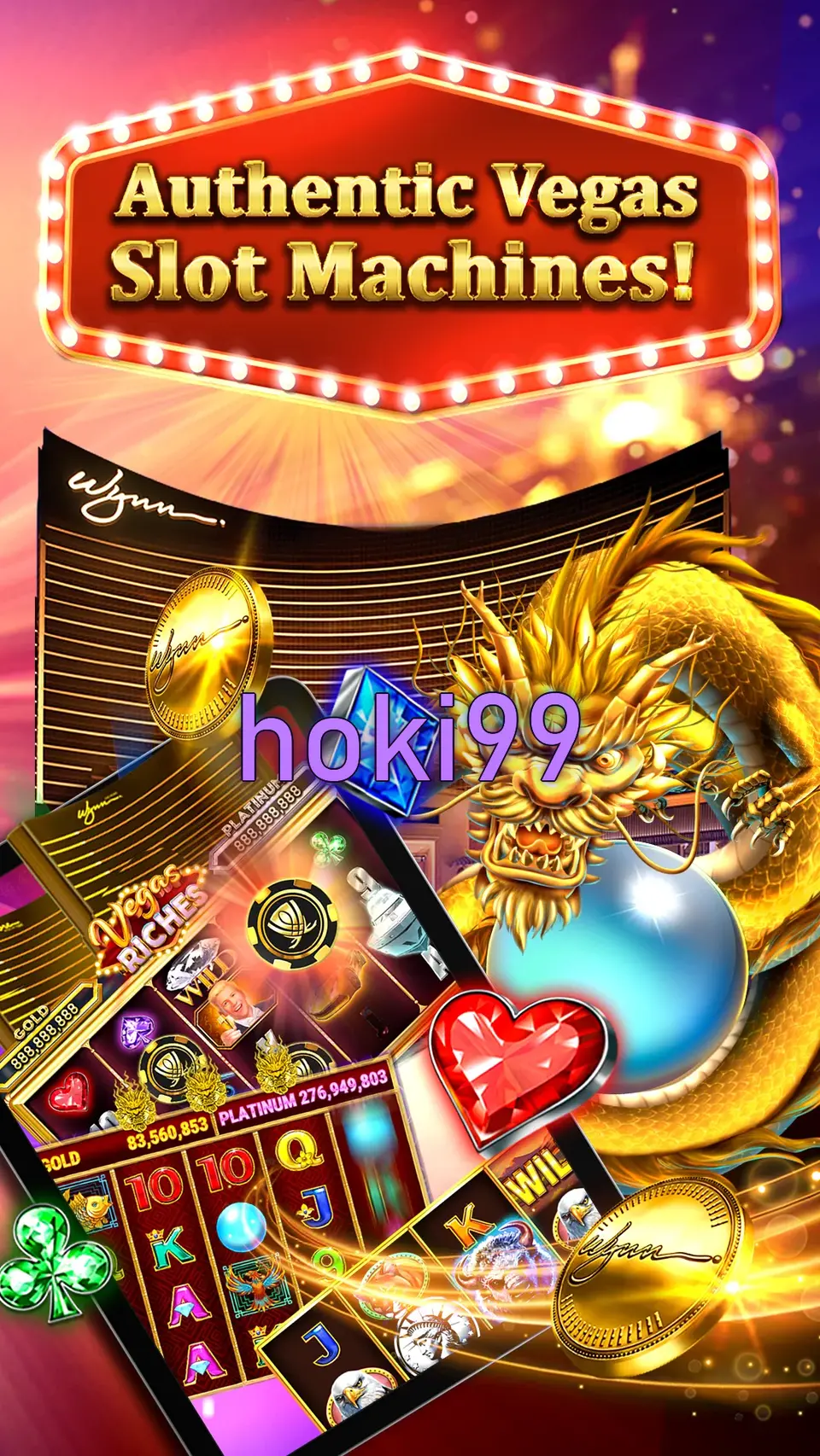 hoki99 APK