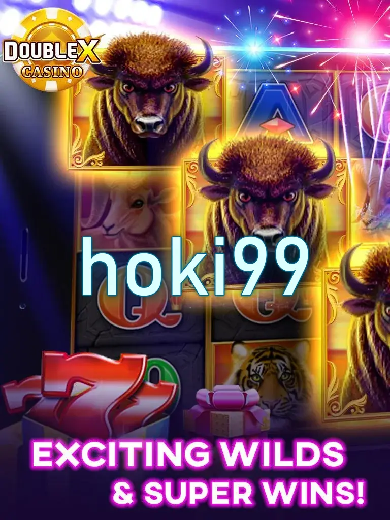hoki99 APK