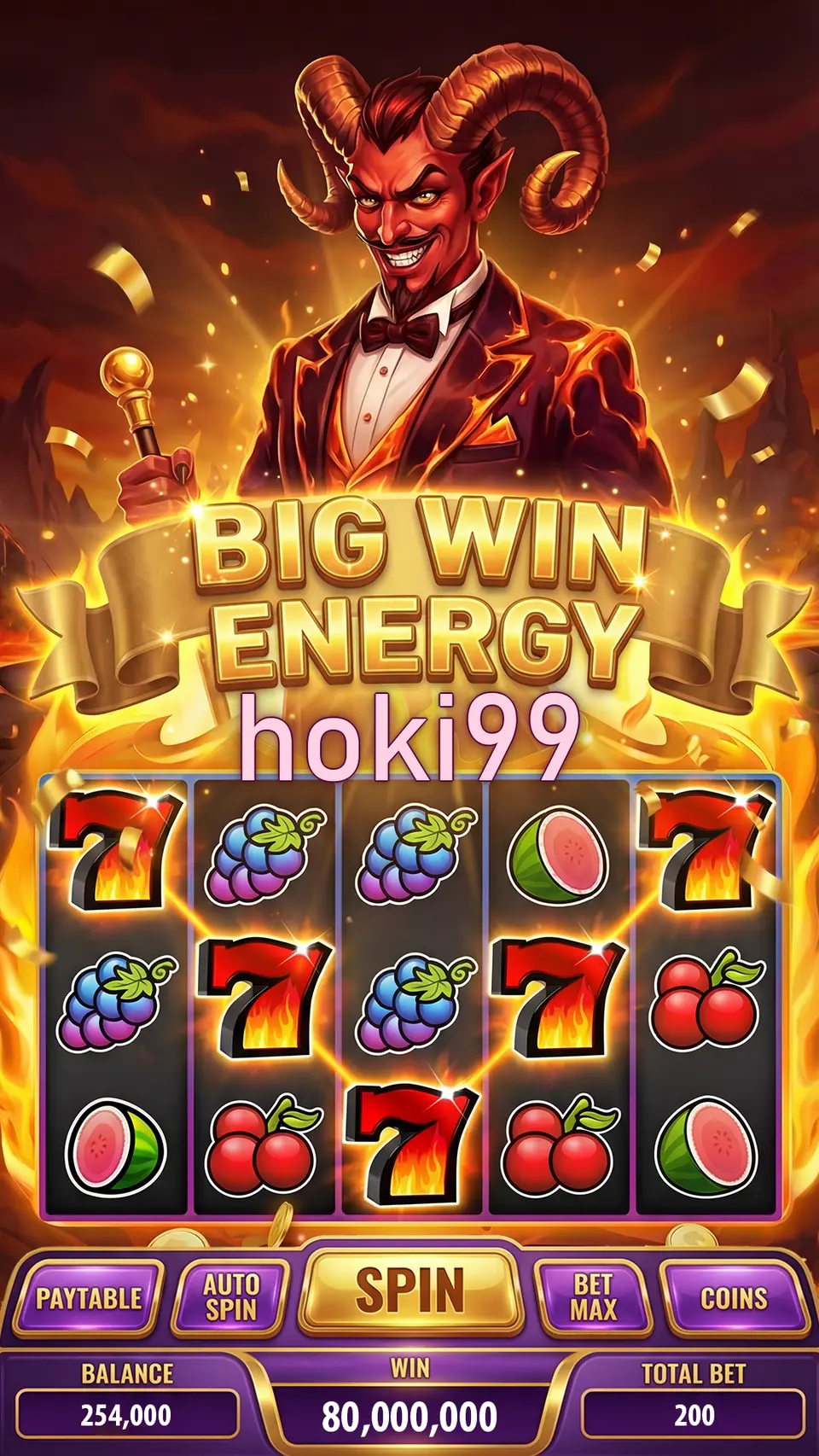 hoki99 APK