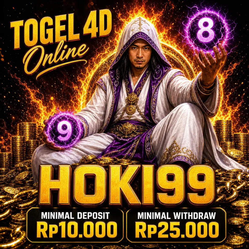 hoki99 Masuk