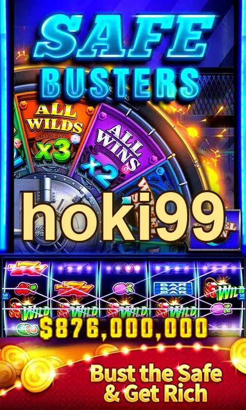 hoki99 Masuk