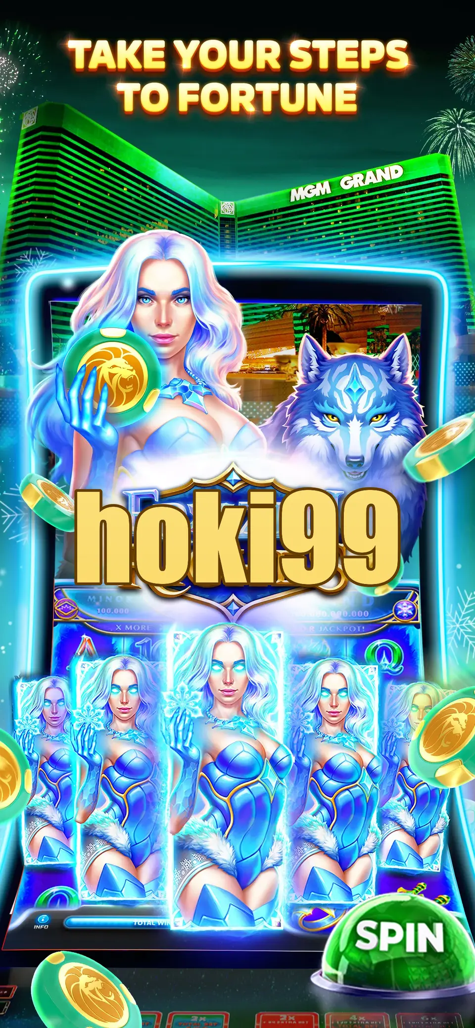 hoki99 Masuk