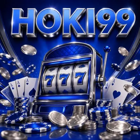 hoki99 Resmi