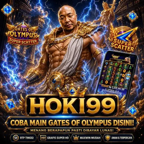 hoki99 APK