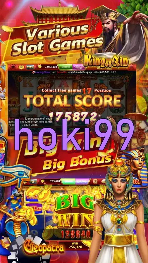 hoki99 Tangkapan Layar